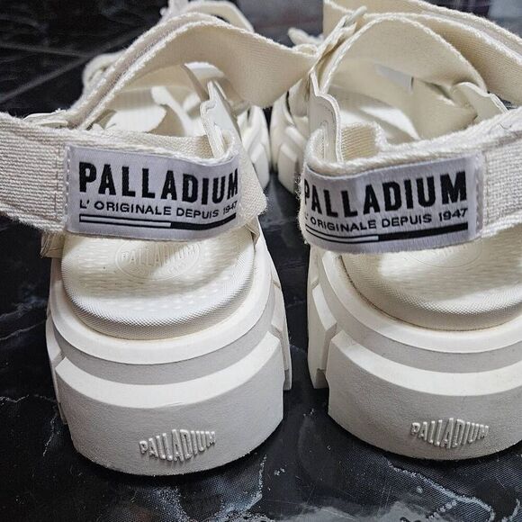 Palladium sandals - Picture 6 of 10